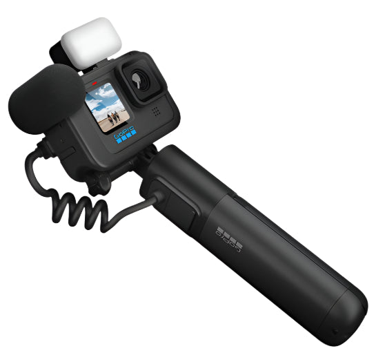 GoPro HERO11 Black Creator Edition