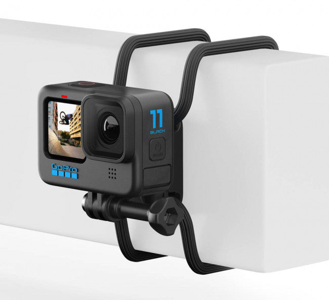 GoPro Flexible Grip Mount - Gear Ties