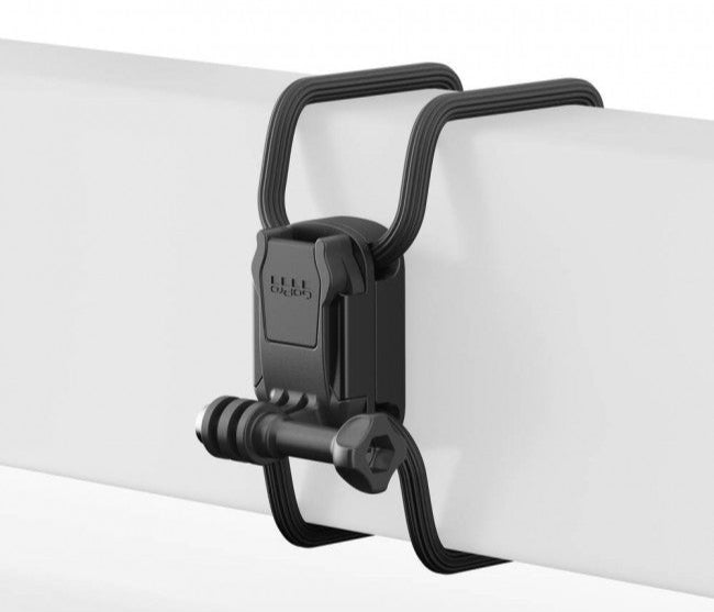 GoPro Flexible Grip Mount - Gear Ties