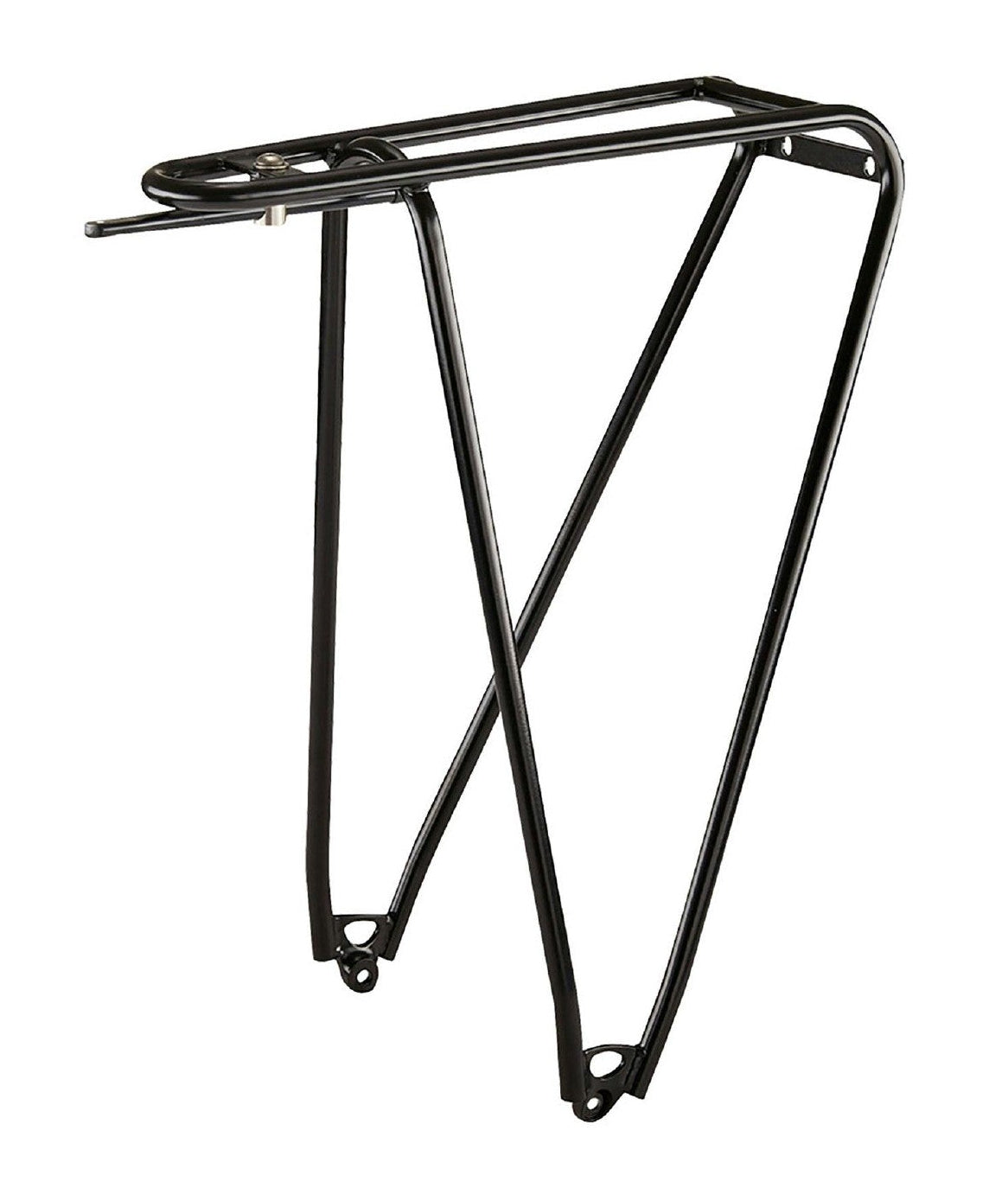 TUBUS FLY EVO 26/28" BLACK