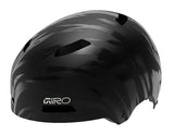 Giro Quarter MIPS SE BMX Cycling Helmet - Matte / Gloss Torch Black