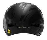 Giro Quarter MIPS SE BMX Cycling Helmet - Matte / Gloss Torch Black