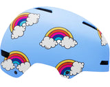 Giro Dime MIPS SE Helmet Cycling Helmet - Rainbow