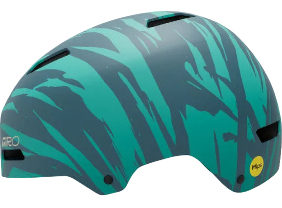 Giro Dime MIPS SE Helmet Cycling Helmet - Torch Blue