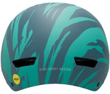 Giro Dime MIPS SE Helmet Cycling Helmet - Torch Blue