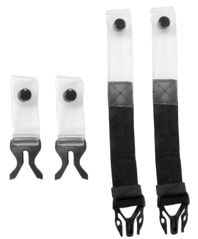 Leatt Strap Pack Adult 3.5/4.5/5.5/6.5