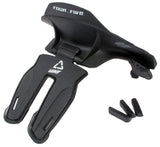Leatt DBX 4.5 Back & Thoracic Brace Black