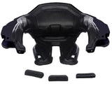 Leatt DBX 4.5 Back & Thoracic Brace Black
