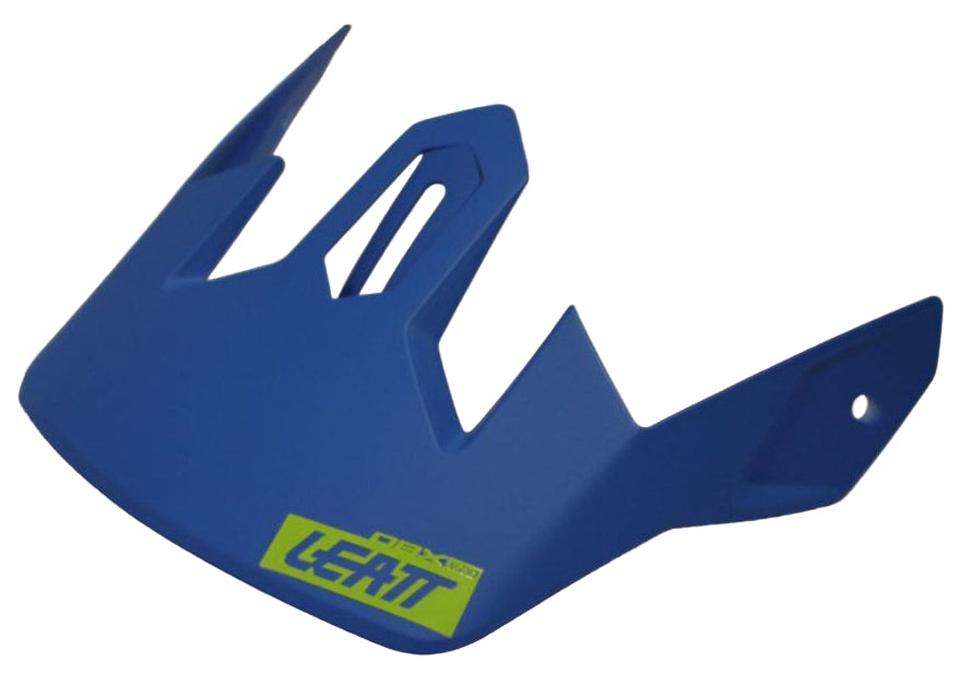 Leatt DBX 3.0 Blue Visor