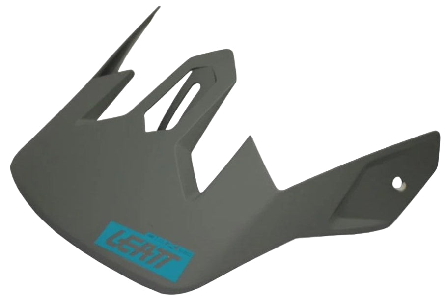 Leatt DBX 3.0 Grey Visor