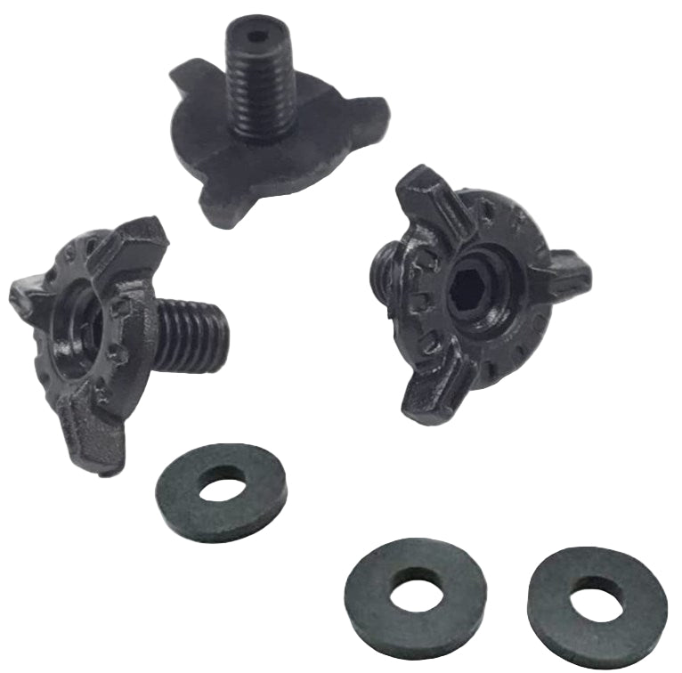 Leatt 3.0 All Mtn/Enduro Screw Kit