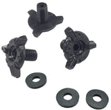 Leatt 3.0 All Mtn/Enduro Screw Kit