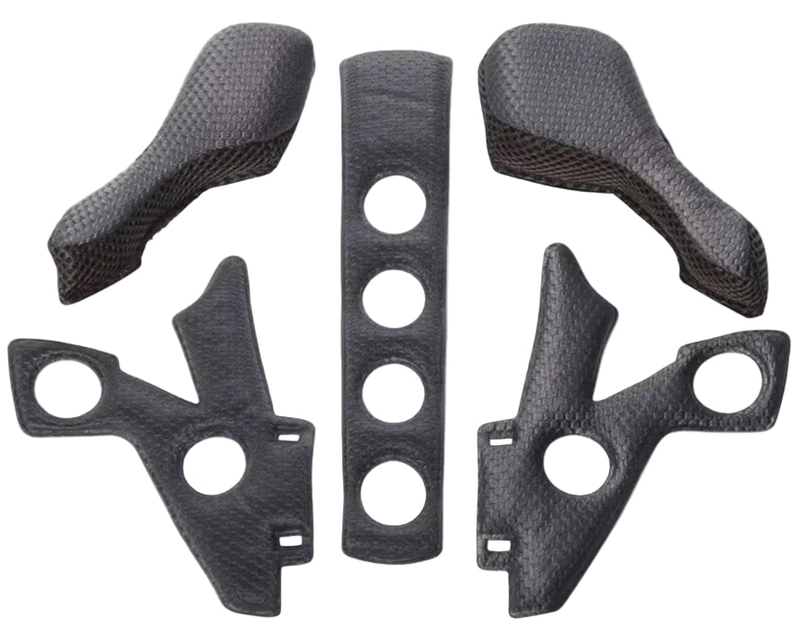 Leatt MTB Enduro 3.0 Inner Liner
