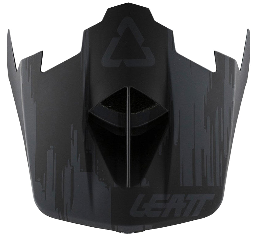 Leatt DBX 4.0 Black Visor