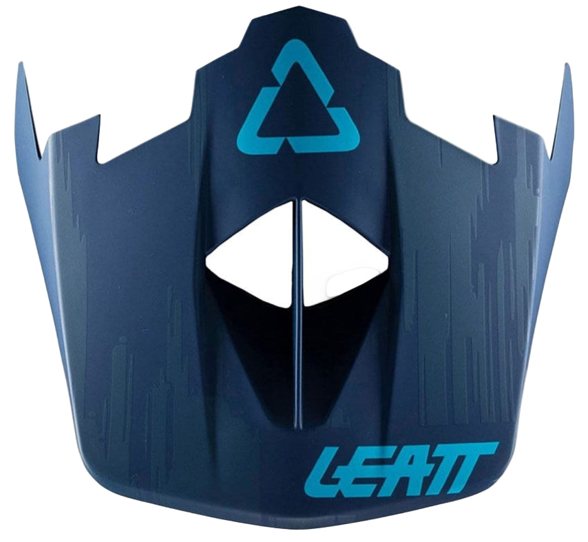 Leatt DBX 4.0 Ink Visor