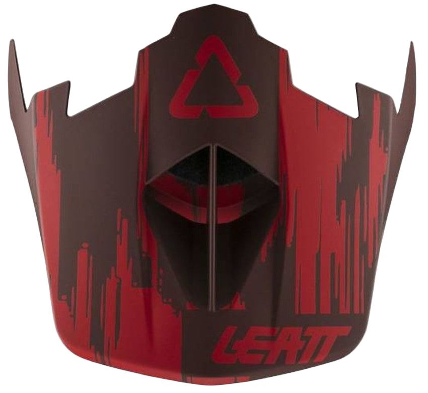 Leatt DBX 4.0 Visor Ruby