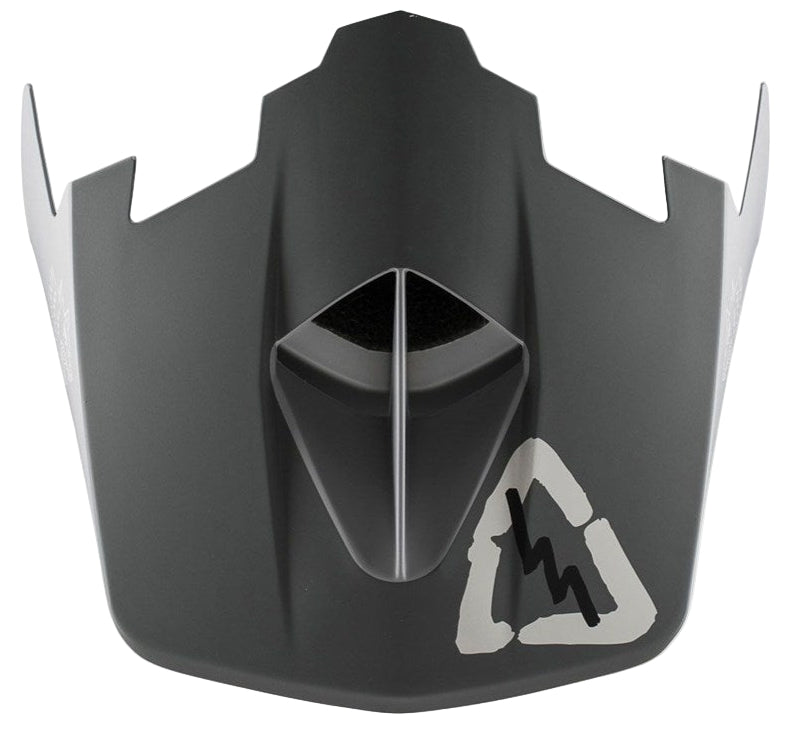 Leatt DBX 4.0 Steel Visor