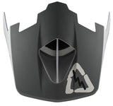 Leatt DBX 4.0 Steel Visor