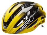 Giro Aries Spherical Yellow/Black Helmet