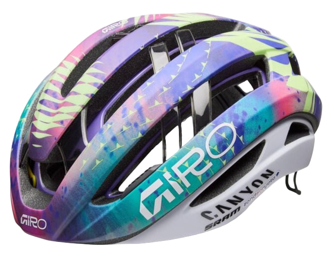 Giro Aries Spherical MIPS Cycling Helmet