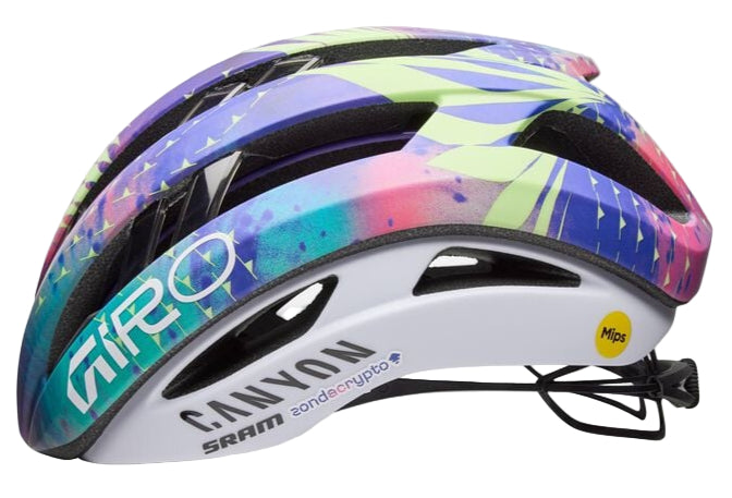 Giro Aries Spherical MIPS Cycling Helmet