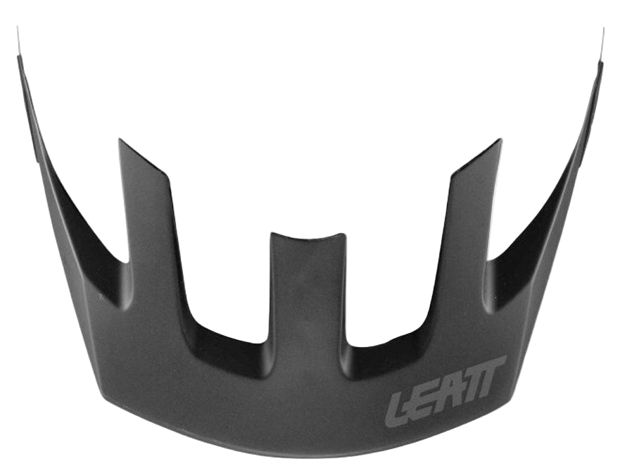 Leatt DBX 1.0 Visor Black