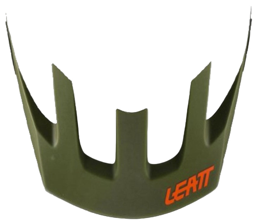 Leatt DBX 1.0 Forest Visor