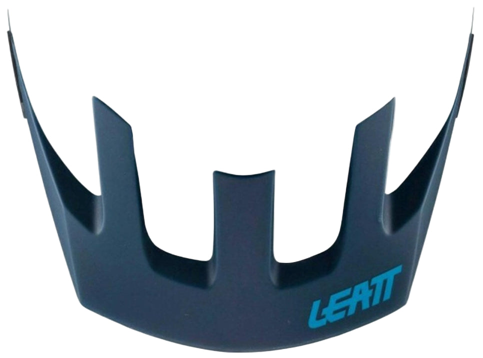 Leatt DBX 1.0 Ink Visor