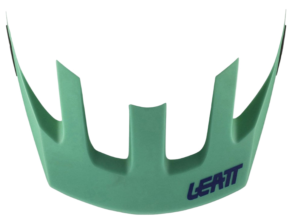 Leatt DBX 1.0 Visor Mint