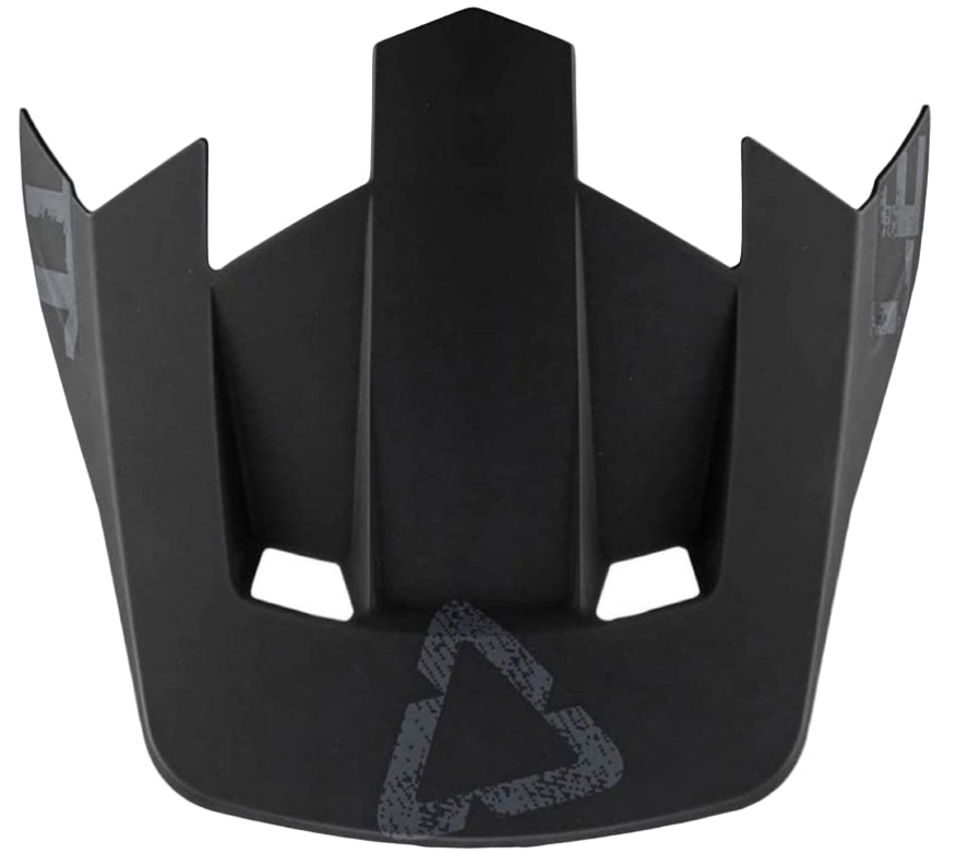 Leatt DH 1.0 Black Visor