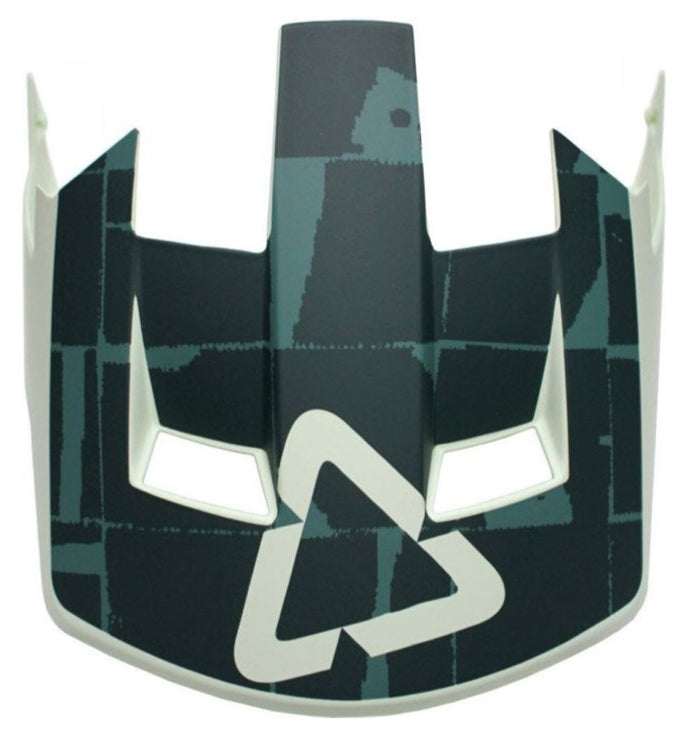 Leatt Enduro 4.0 Ivy Visor