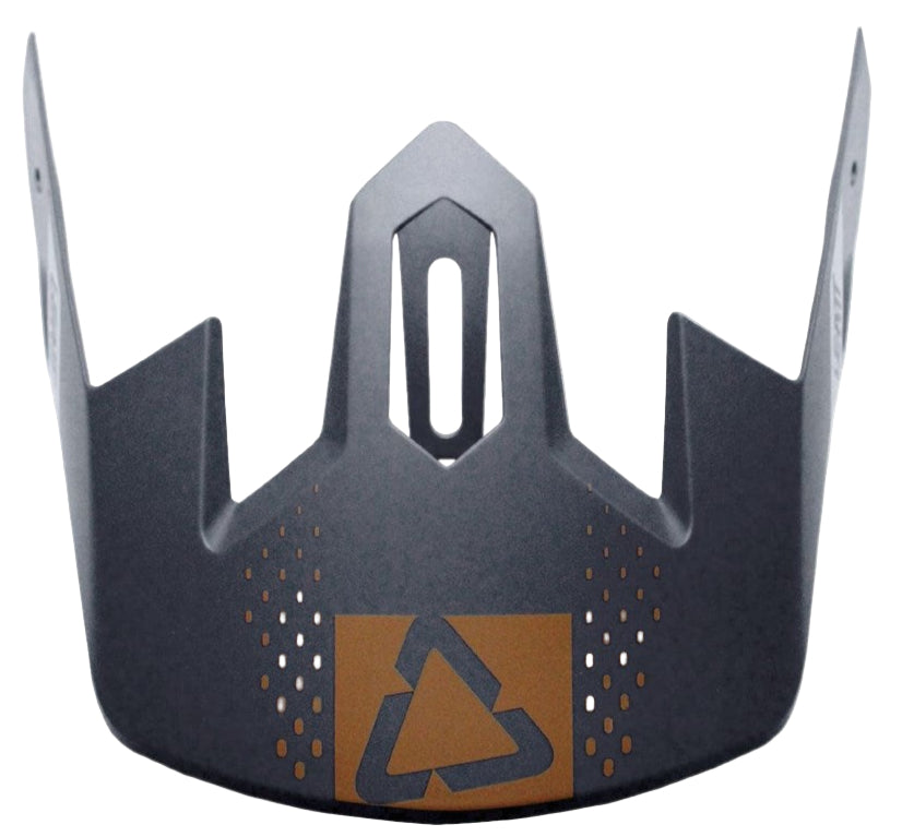Leatt Enduro 3.0 Steel Visor