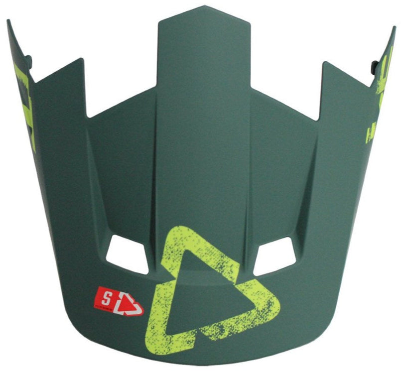Leatt Gravity 1.0 Visor Ivy XXS/S