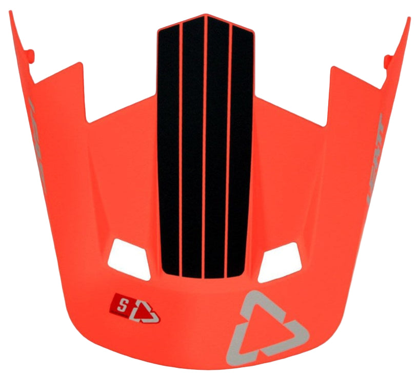 Leatt Gravity 1.0 Visor Coral