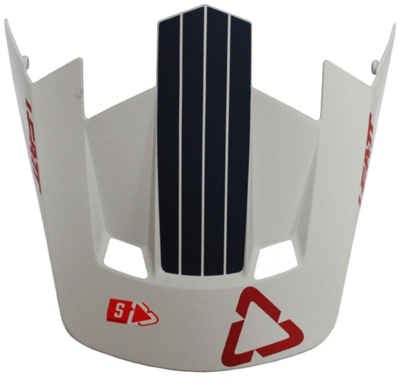 Leatt Gravity 1.0 Visor Onyx