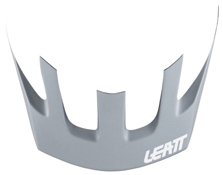 Leatt All Mtn 1.0 Steel Visor S/M