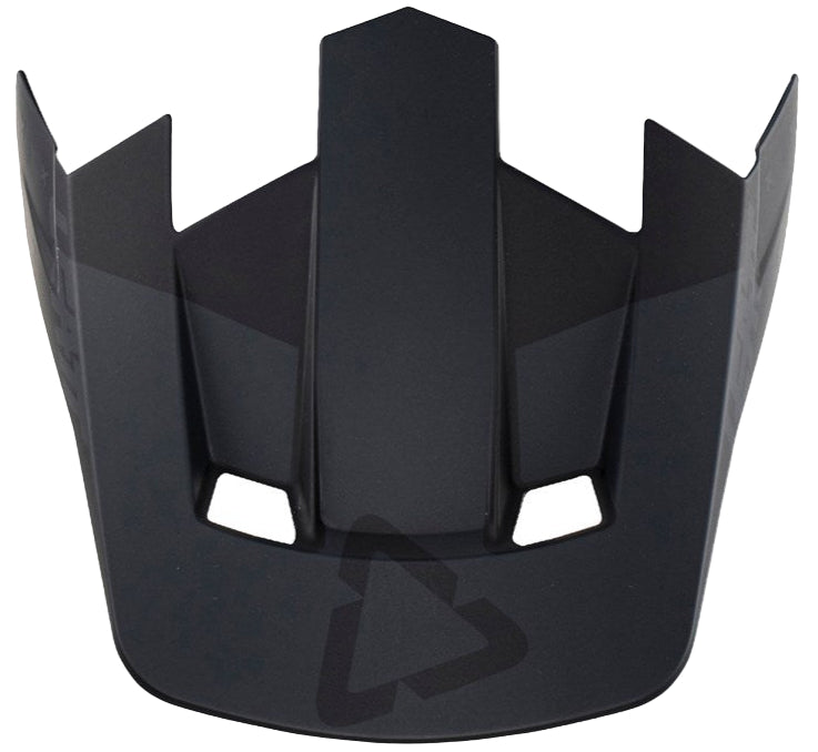 Leatt MTB Gravity 2.0 V23 Stealth Visor Jr+S