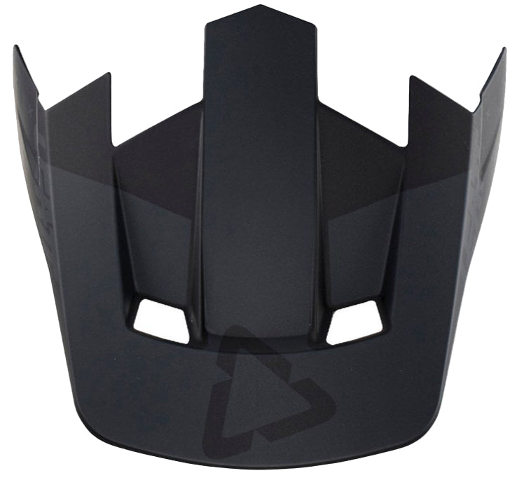 Leatt Gravity 2.0 V23 MTB Visor Stealth M/XXL