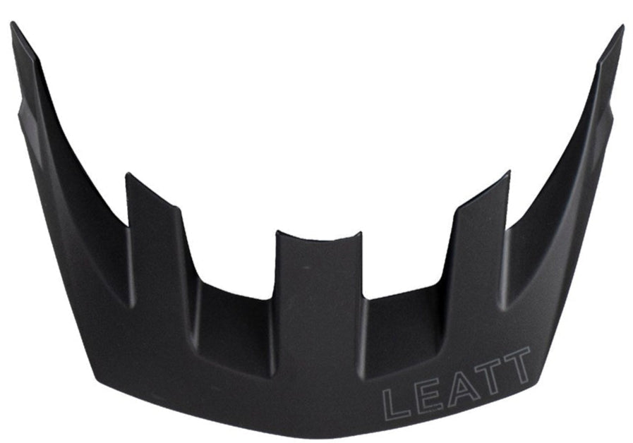 Leatt MTB Trail 2.0 V23 Stealth Visor