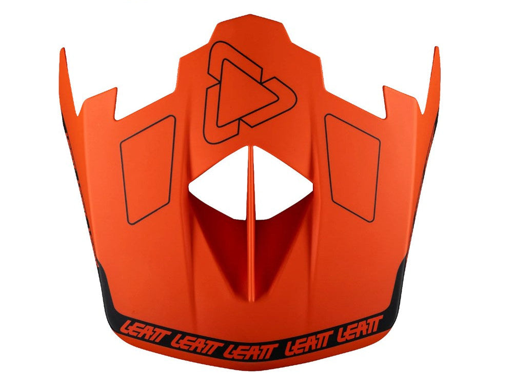 Leatt Gravity 6.0 Visor - Glow