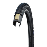 Schwalbe Landcruiser Kevlar Guard Tyre