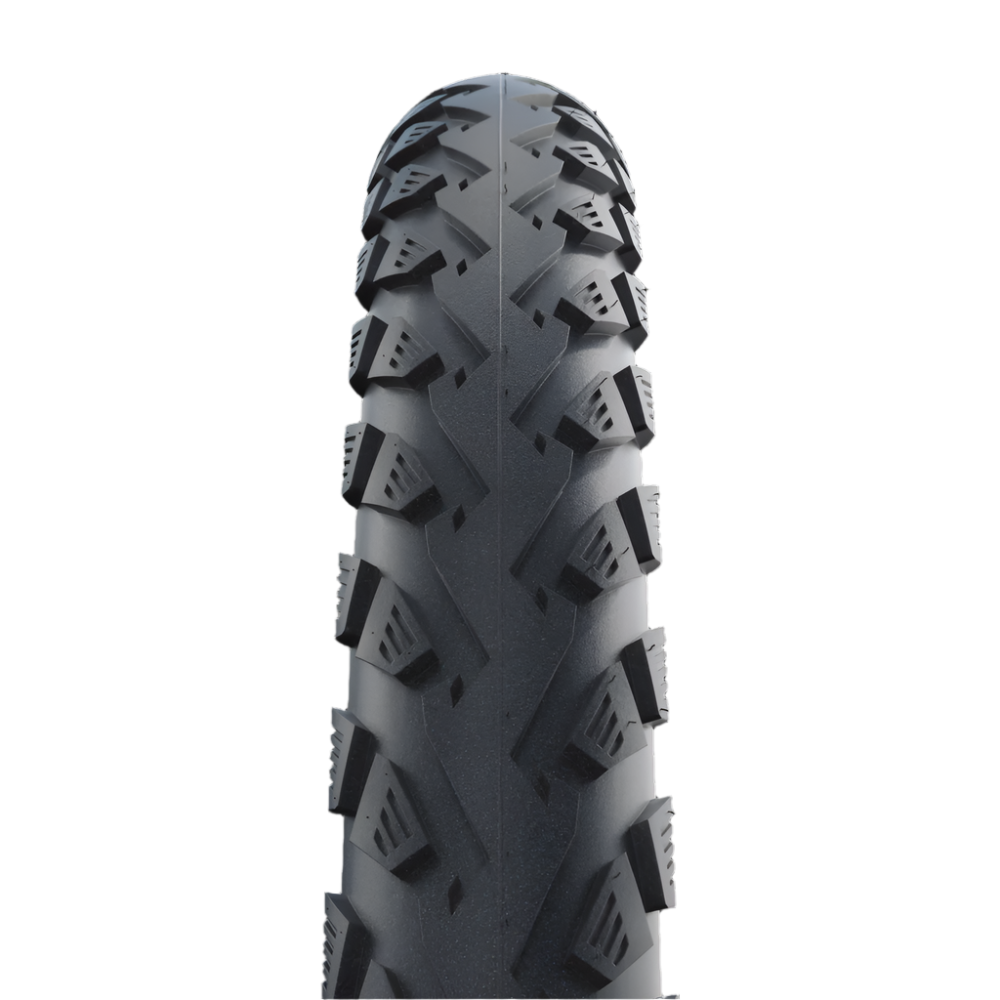 Schwalbe Landcruiser Kevlar Guard Tyre