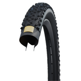 Schwalbe Black Jack Kevlar Guard, Black n Roll Compound MTB Tyre