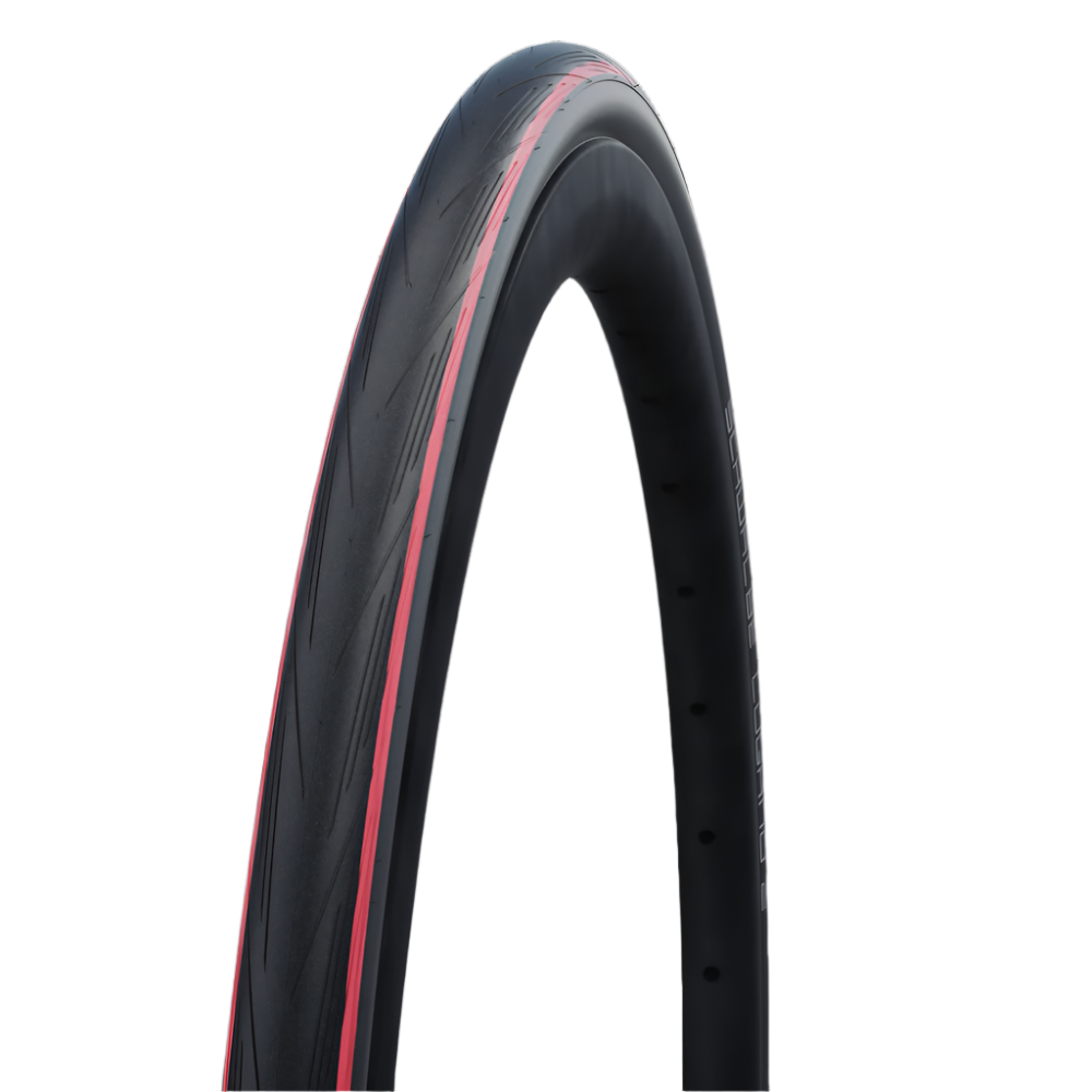 Schwalbe Lugano II 700c Kevlar Guard folding Tyre