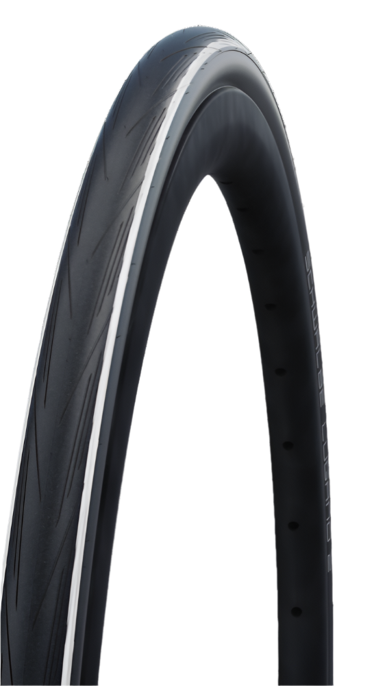 Schwalbe Lugano II 700c Kevlar Guard folding Tyre