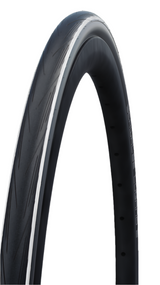 Schwalbe Lugano II 700c Kevlar Guard folding Tyre