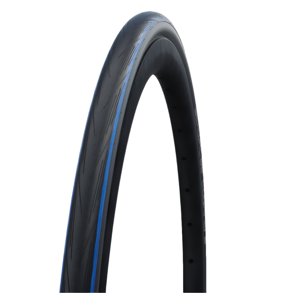 Schwalbe Lugano II 700c Kevlar Guard folding Tyre