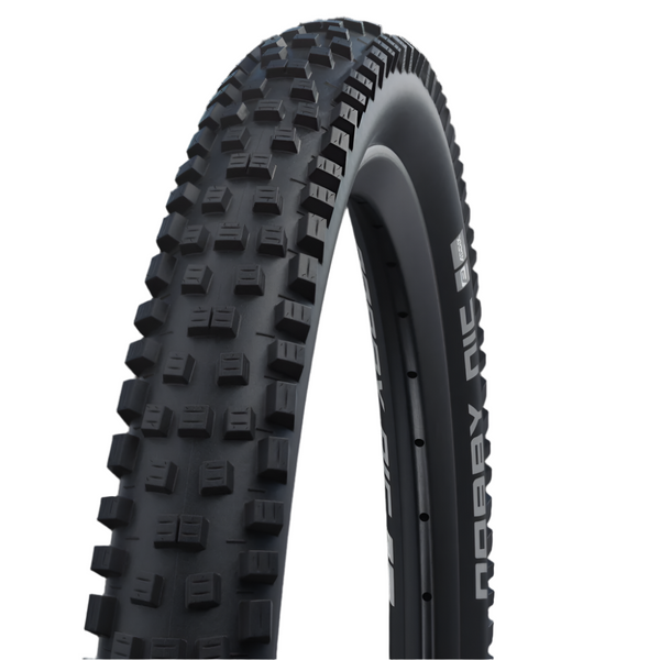 Schwalbe Nobby Nic Addix Performance Line Wire Bead Tyre