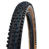 Schwalbe Nobby Nic Addix Performance Line Folding Tubeless Tyre