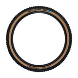 Schwalbe Nobby Nic Addix Performance Line Folding Tubeless Tyre